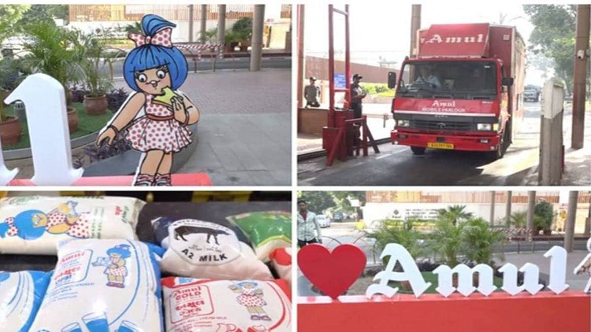 In Pictures: Deadliest protest in Nepal turns violent; ‘Gen Z’ protesters set fire to Supreme Court, PM Oli’s house