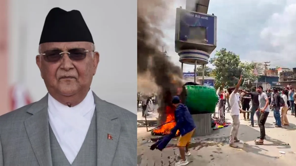 Vice-Presidential election 2025: Political leaders cast their votes at Parliament