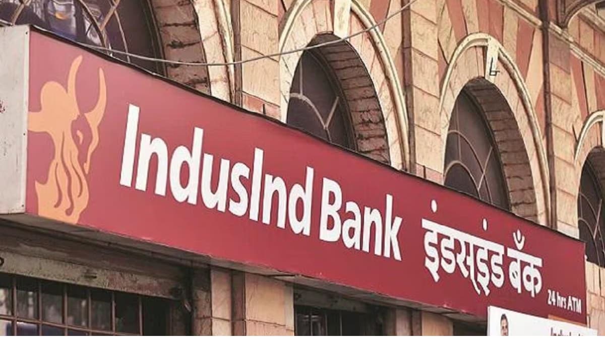 IndusInd Bank has appointed Viral Damania as the Chief Financial Officer (CFO) with immediate effect.