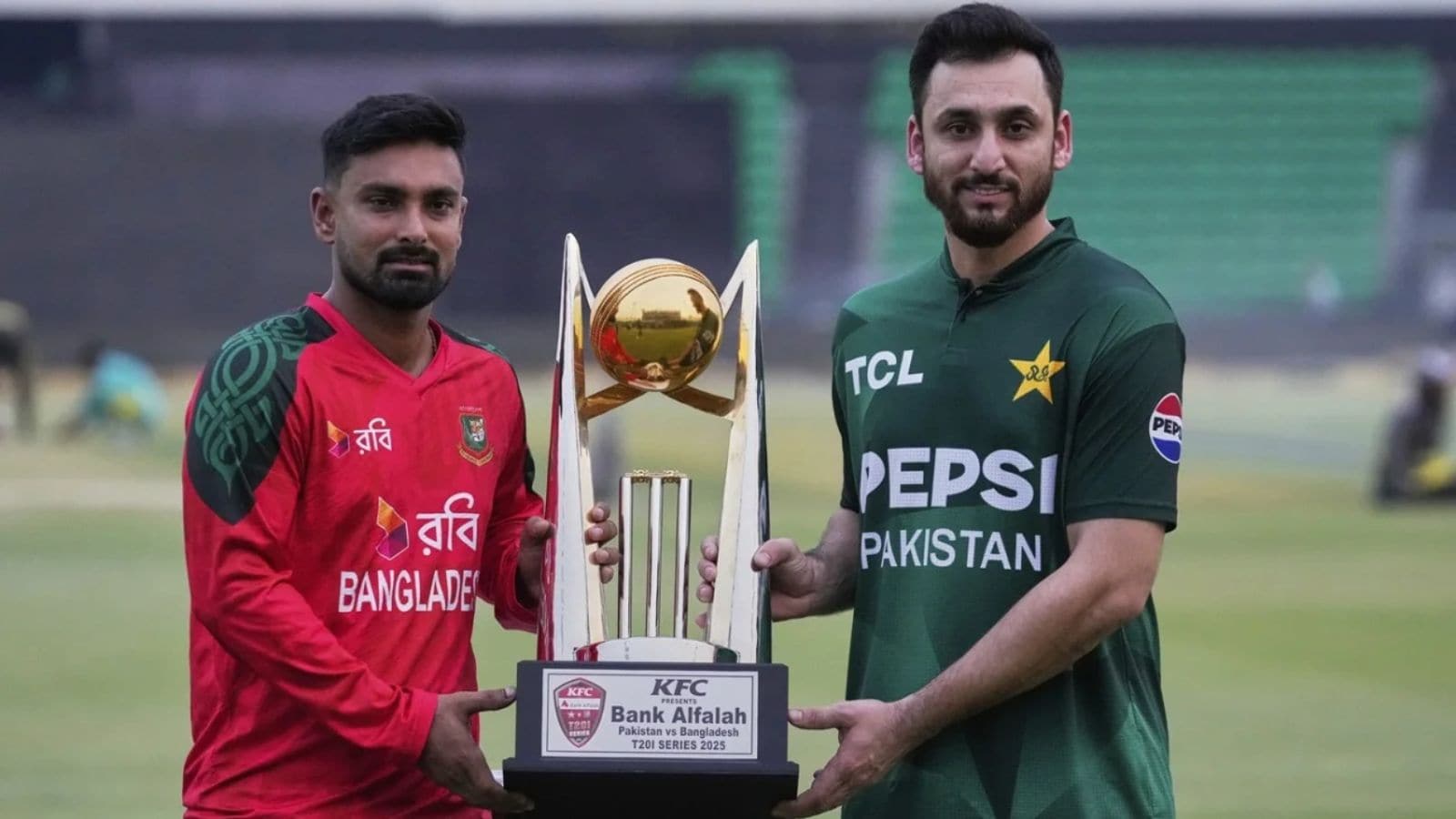 Pakistan vs Bangladesh Asia Cup 2025 Preview