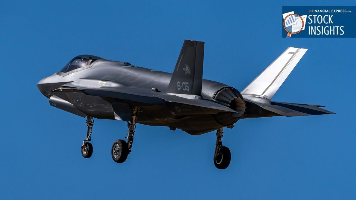 For traders and investors seeking potential opportunities in the current market dip, two stocks stand out: Hindustan Aeronautics Limited (HAL) and Bharat Electronics Limited (BEL).