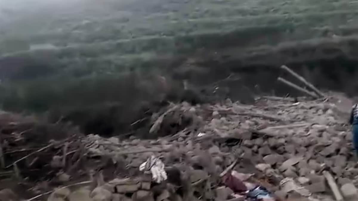 Pomp, Pageantry, and Politics: King Charles’ royal state banquet for Trump – In Photos