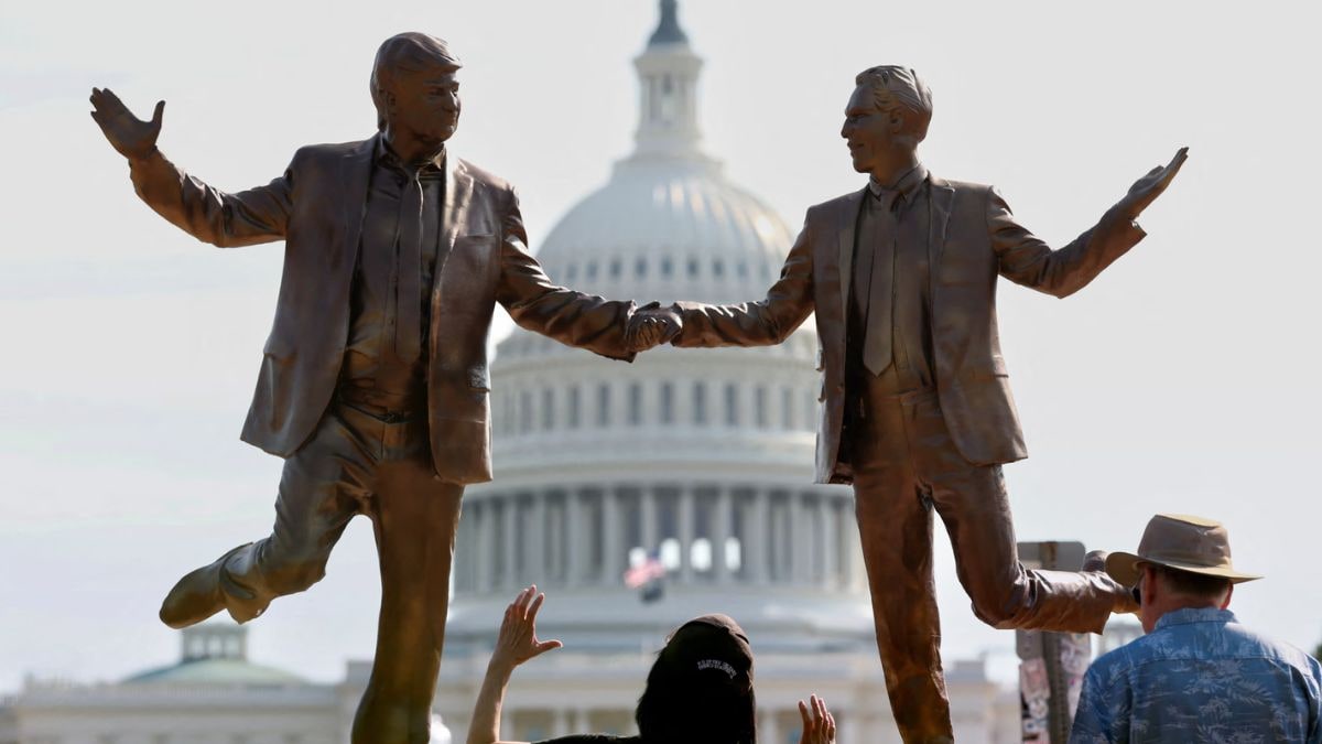 Typhoon Ragasa wreaks havoc: World’s strongest storm kills at least 14 in Taiwan, hits Hong Kong with all force – Latest updates in pictures 