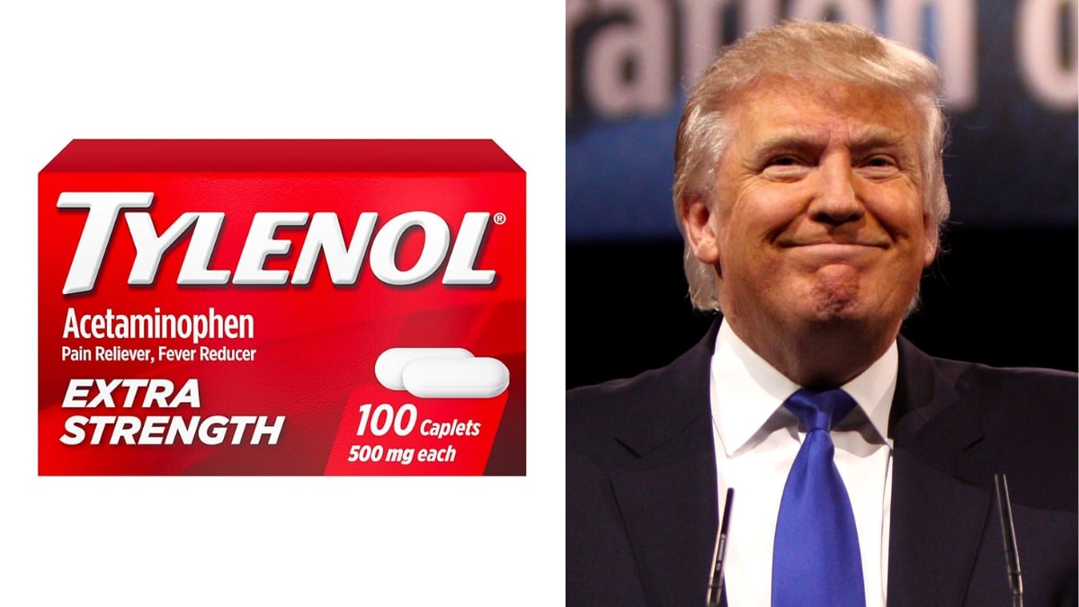 The controversy revolves around the ongoing litigation. Families sued, claiming that Tylenol use during pregnancy contributed to autism or attention-deficit hyperactivity disorder.