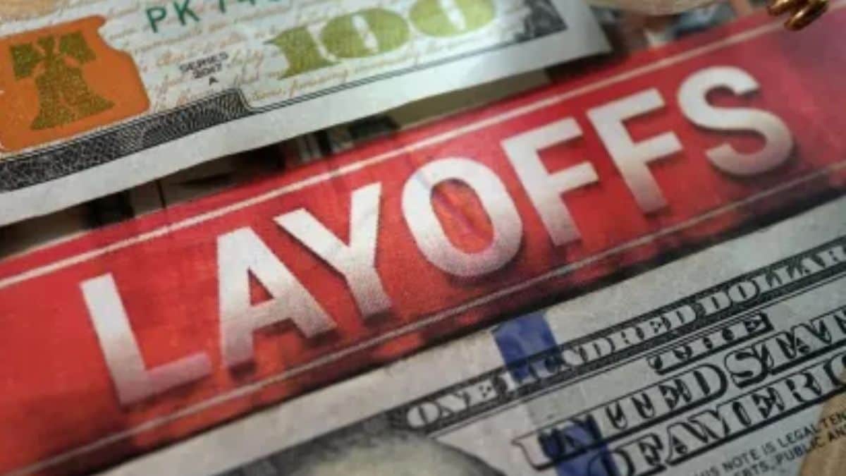 Texas layoffs: Over 750 people set to lose jobs as state braces for another set of job cuts