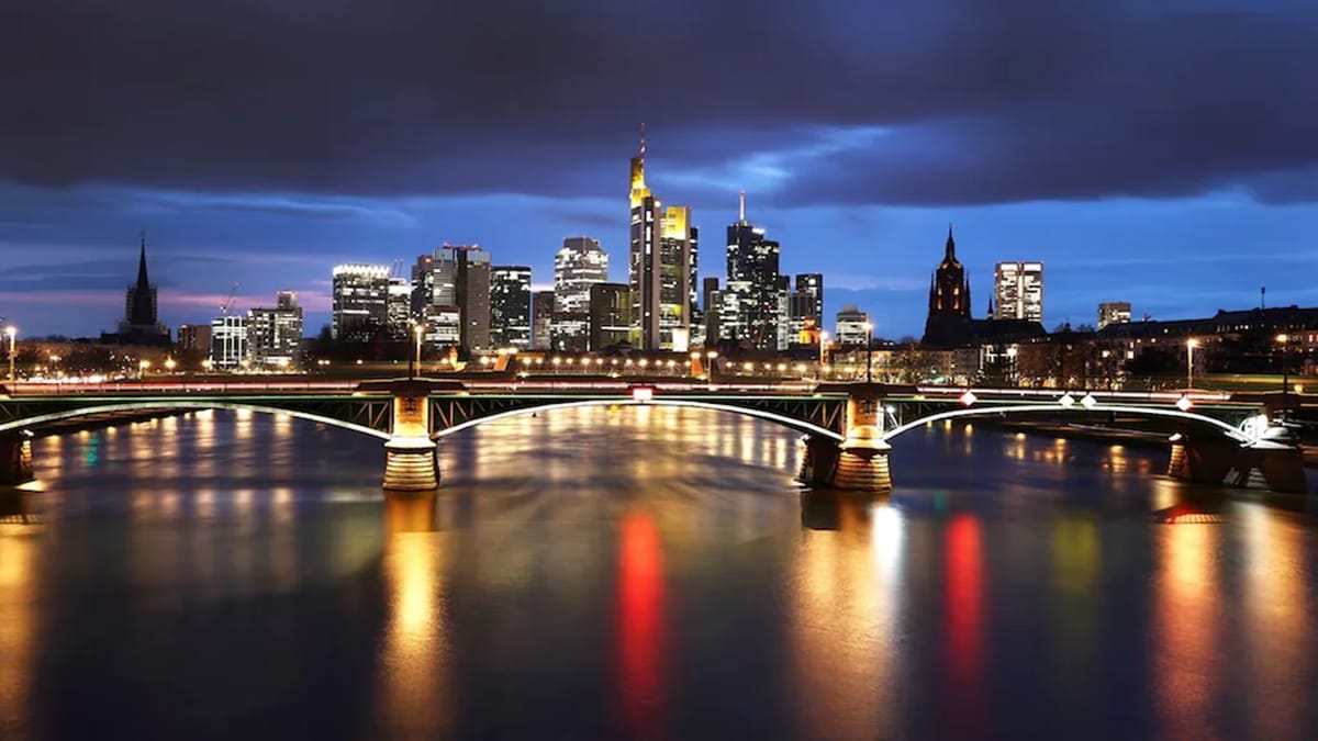 Studying in Germany, Germany student visa, free visa for Germany, gratis Visas for Indians, International students on study visas