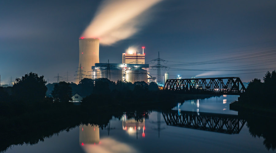 Germany already met its 2028 goal for reducing coal-fired power