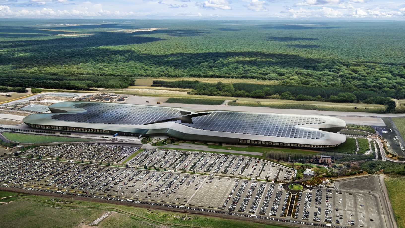 Energyx以获取Daytona Lithium,扩大了阿肯色州资源基础