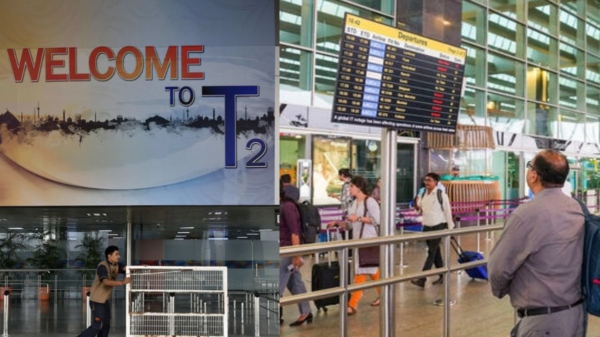 Delhi IGI Airport's upgraded terminal 2 to reopen on October 26 - Check number of flights and key details here