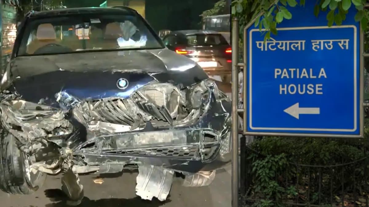 Delhi BMW accident case: Patiala House Court extends Gaganpreet Kaur’s judicial custody till October 11 