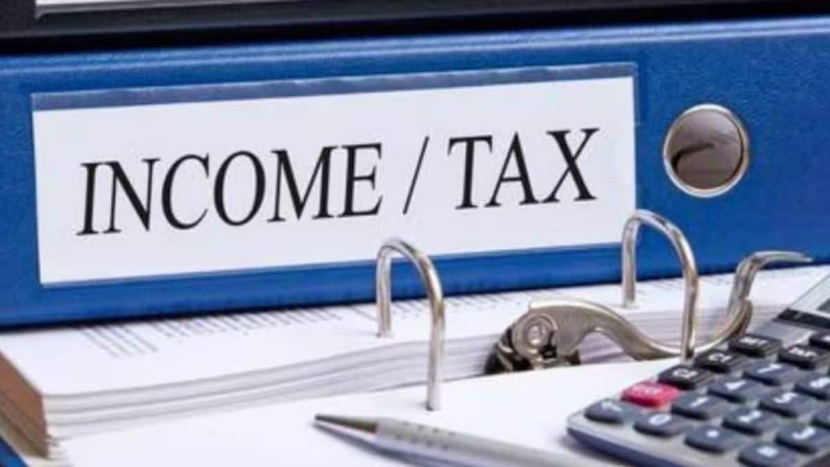 Decoding Your Tax Queries. (Image Source: PTI)