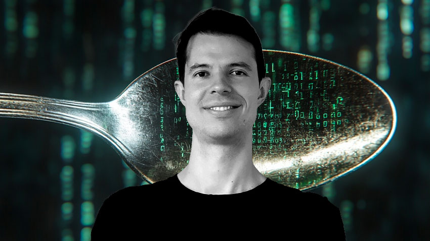 意大利弯曲汤匙为13亿欧元提供Vimeo