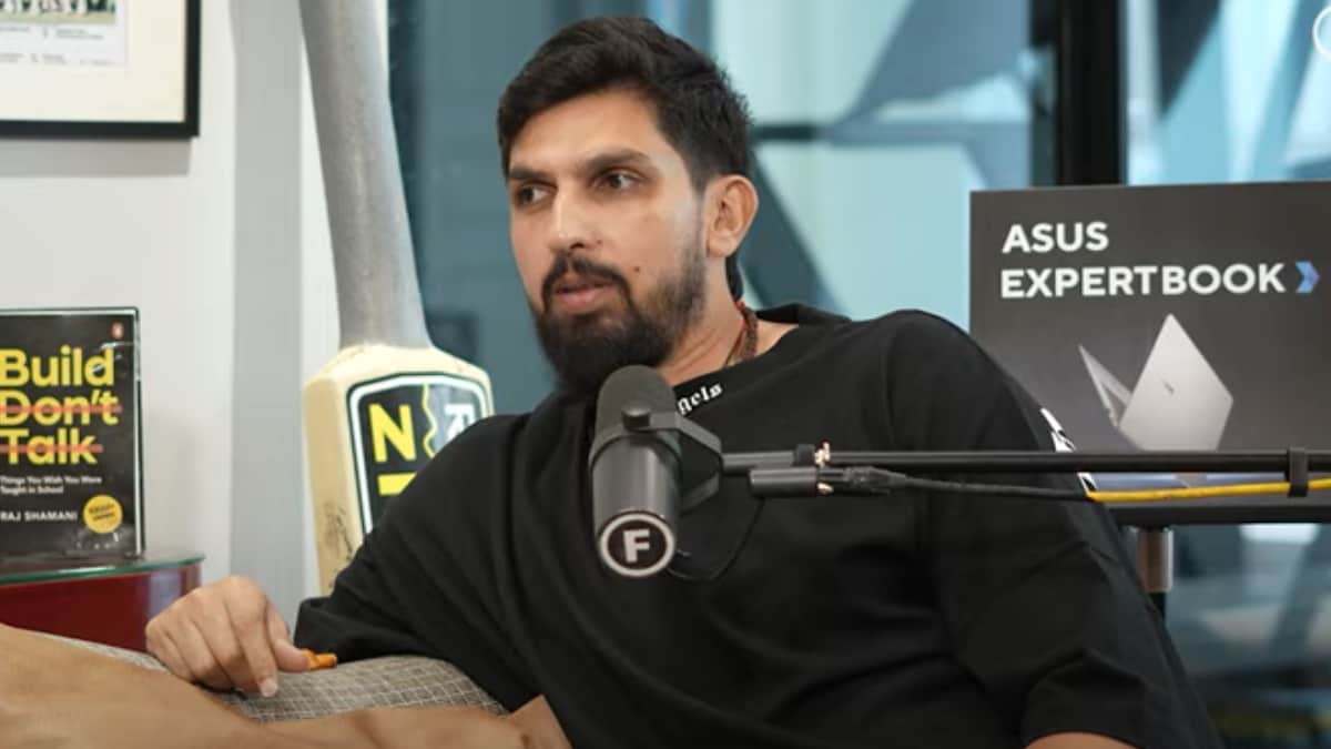 Ishant Sharma says Pakistan team struggles against India due to ‘so much pressure’