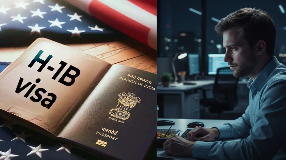 ‘We are sick of H-1Bs,’ American techie shares horrible interview experience, calls out Indian managers