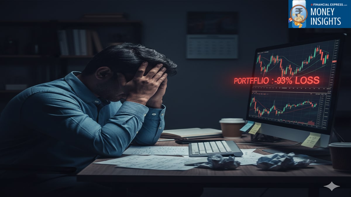 "I'll quit my job and trade"