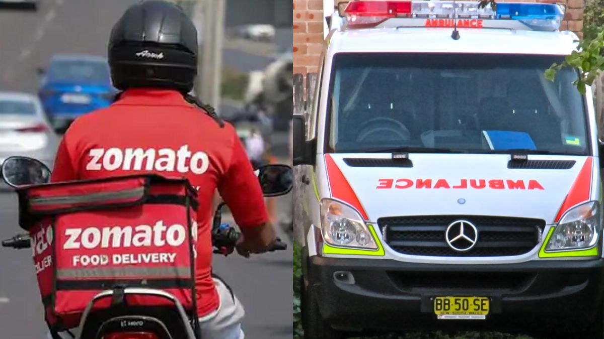 ‘I’ll pick faster ambulances,’ NRI roasted for reason behind shifting to Australia