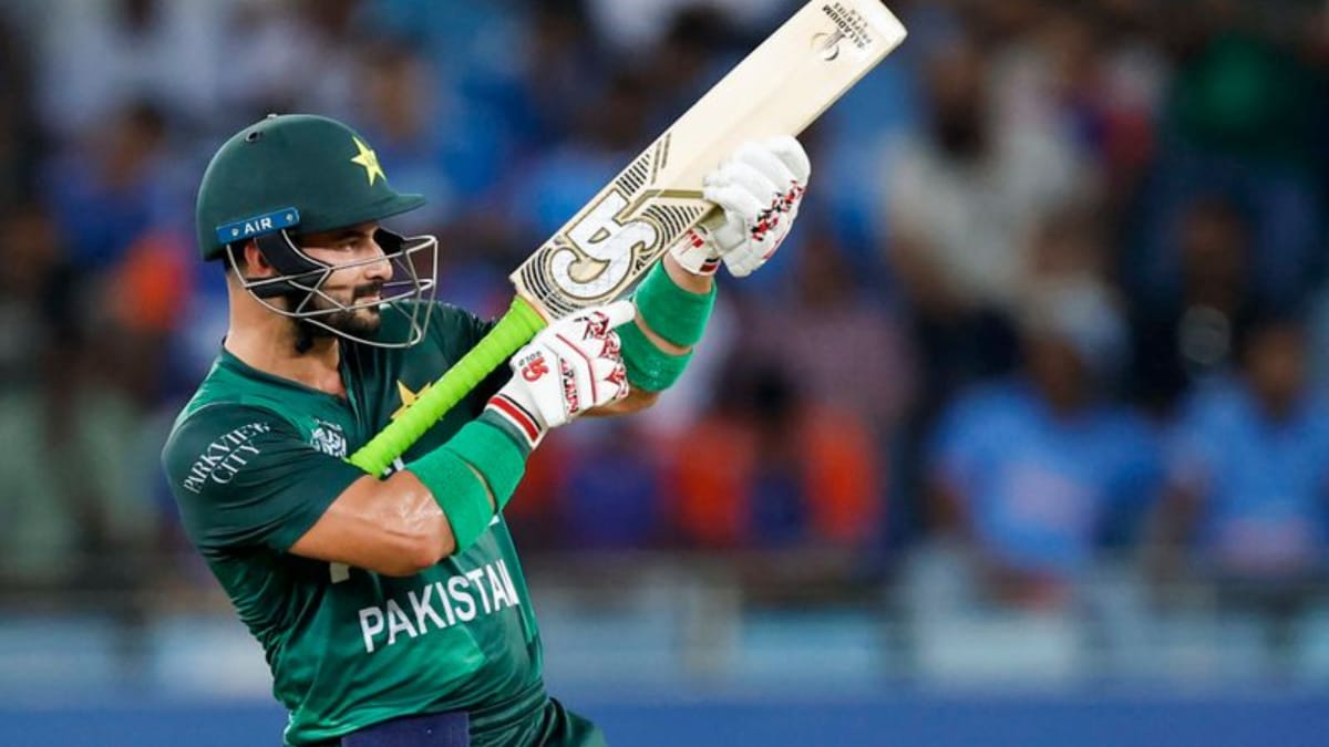 "I think all the boys wish that we would meet them (India) in the finals. The way we were batting and bowling today, we made sure it was not a one-sided match," Farhan told reporters after the game.