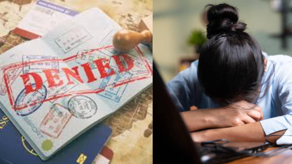 ‘What did I do wrong?,’ B1/B2 visa approved during interview then refused; applicant seeks clarity on status change