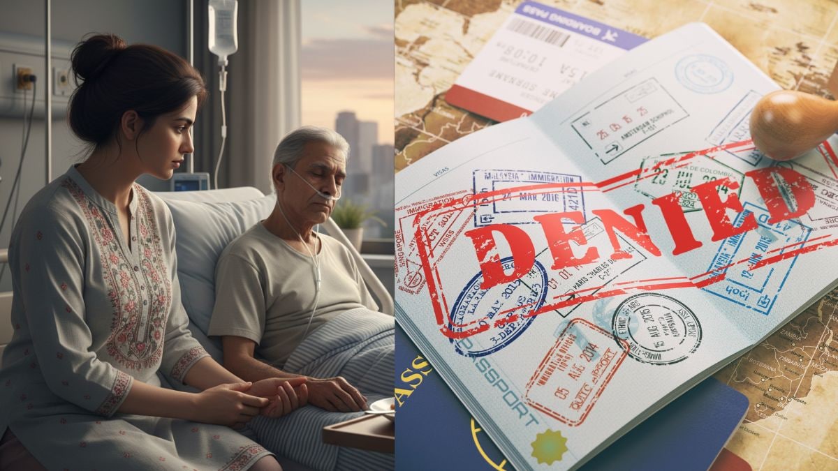 Typhoon Ragasa wreaks havoc: World’s strongest storm kills at least 14 in Taiwan, hits Hong Kong with all force – Latest updates in pictures 