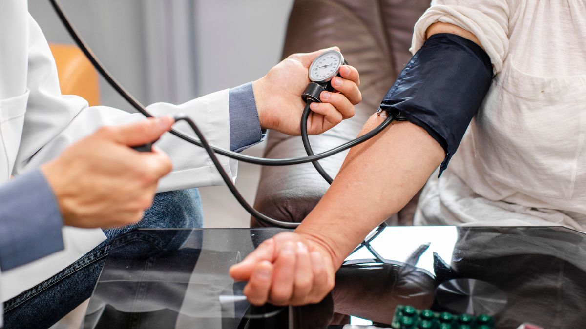 According to the World Health Organization (WHO), hypertension or high blood pressure affects nearly 220 million people in India, yet only 12% of them have it under control.
