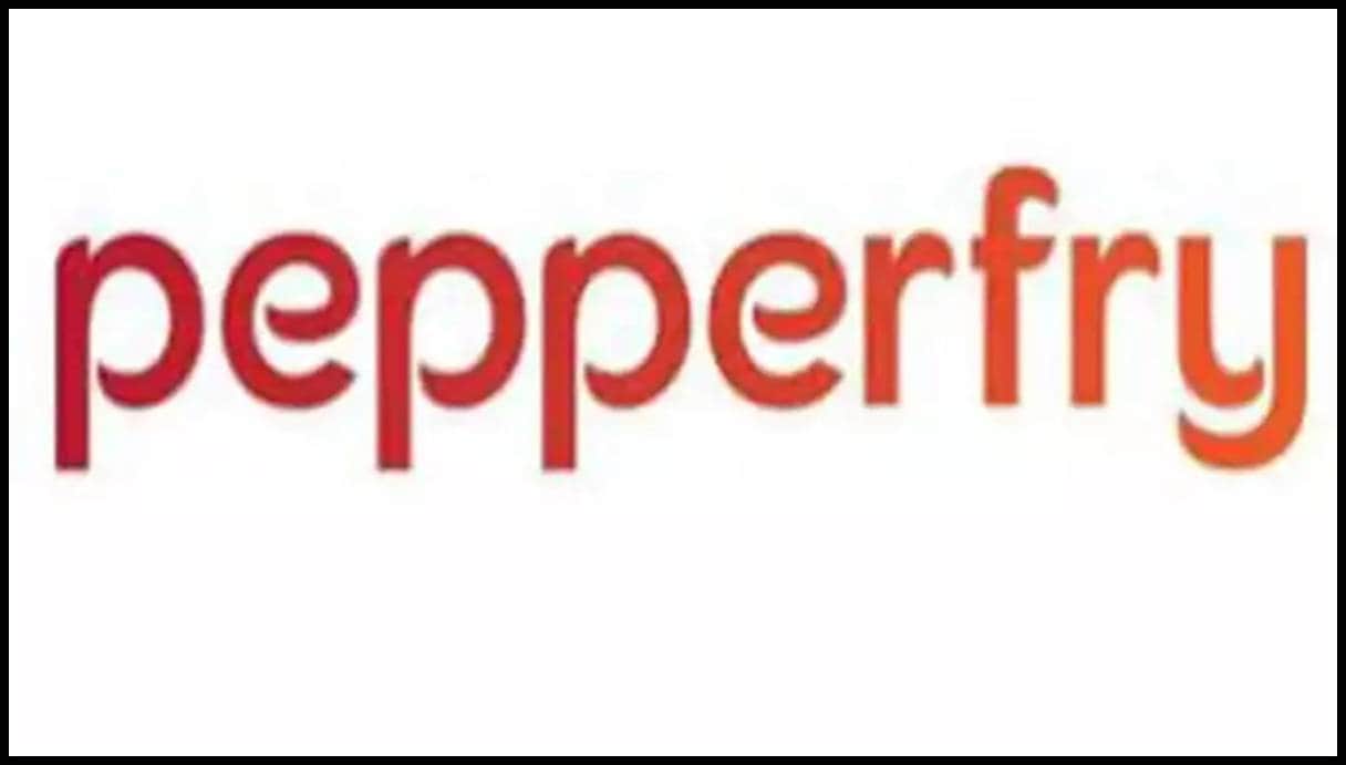 Pepperfry