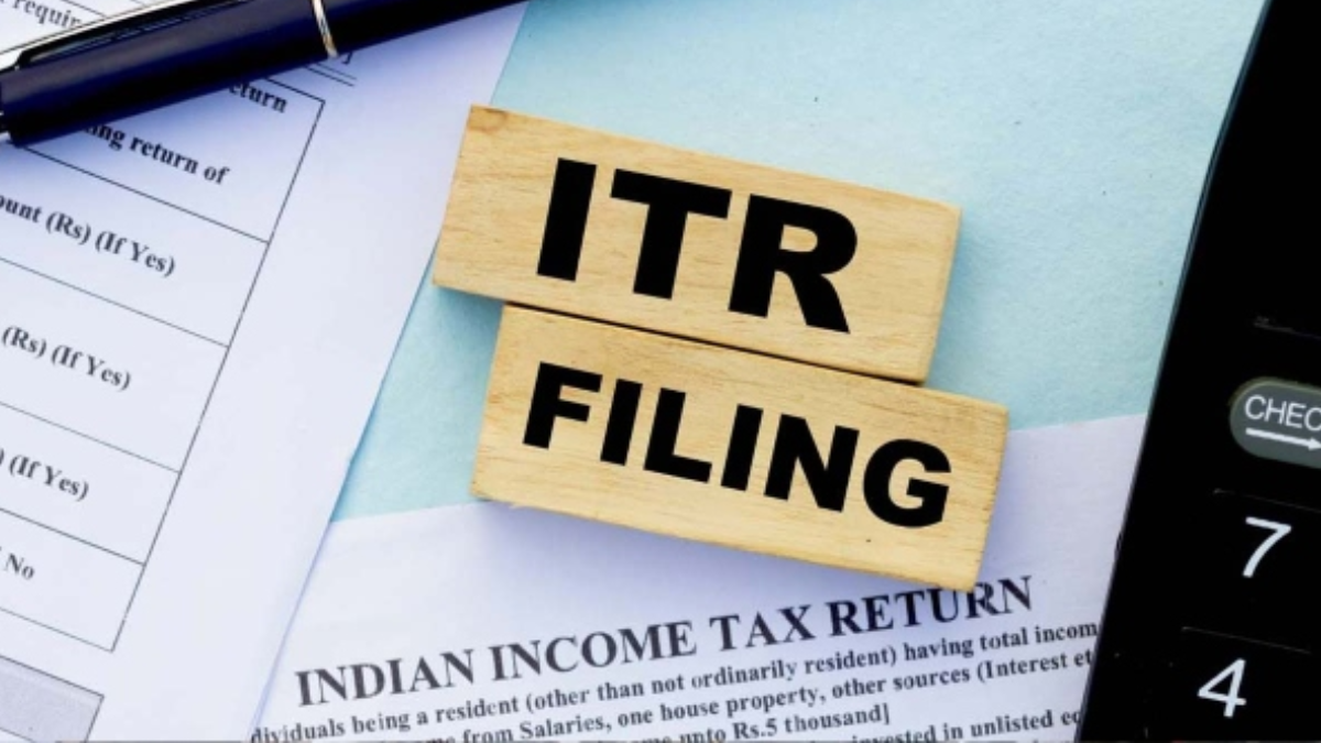 ITR Filing 2025, ITR penaltes