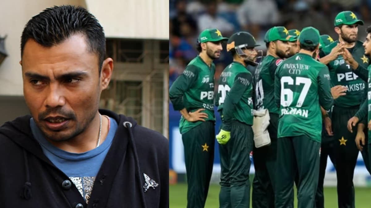 During the course of his conversation, Kaneria admitted that the gap between the two sides was clearly visible. “Pakistan is not playing well as expected, while India is a top-tier team