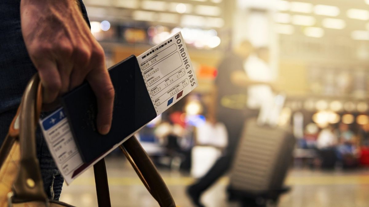 Passport Seva 2.0 Here's how to apply for e-Passport in India, check eligibility, key benefits and more