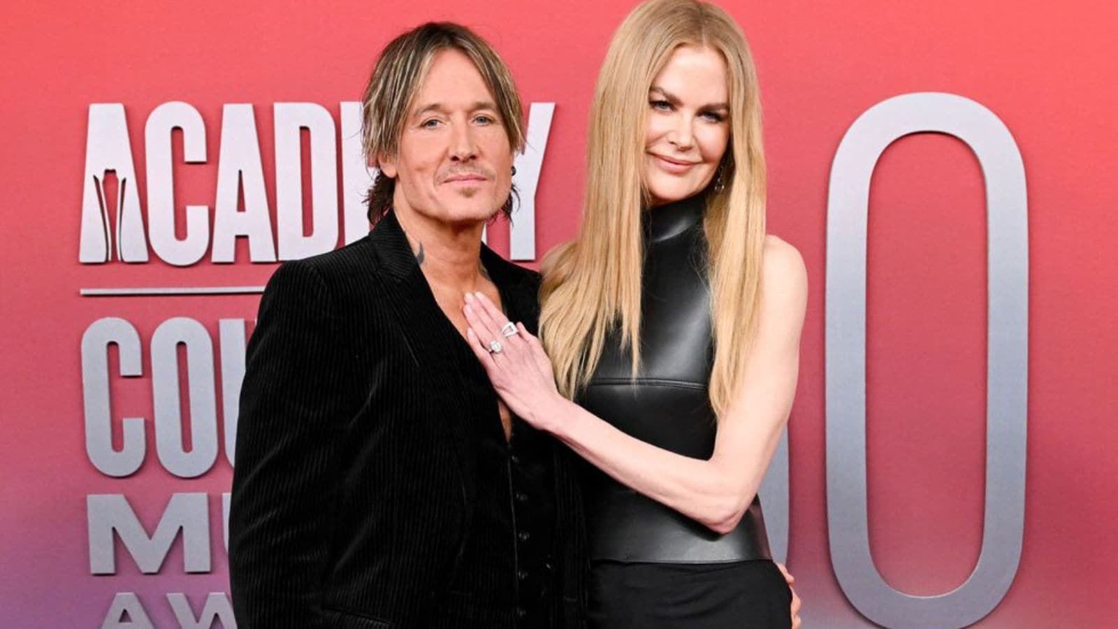 Nicole Kidman and Keith Urban split after 19 years