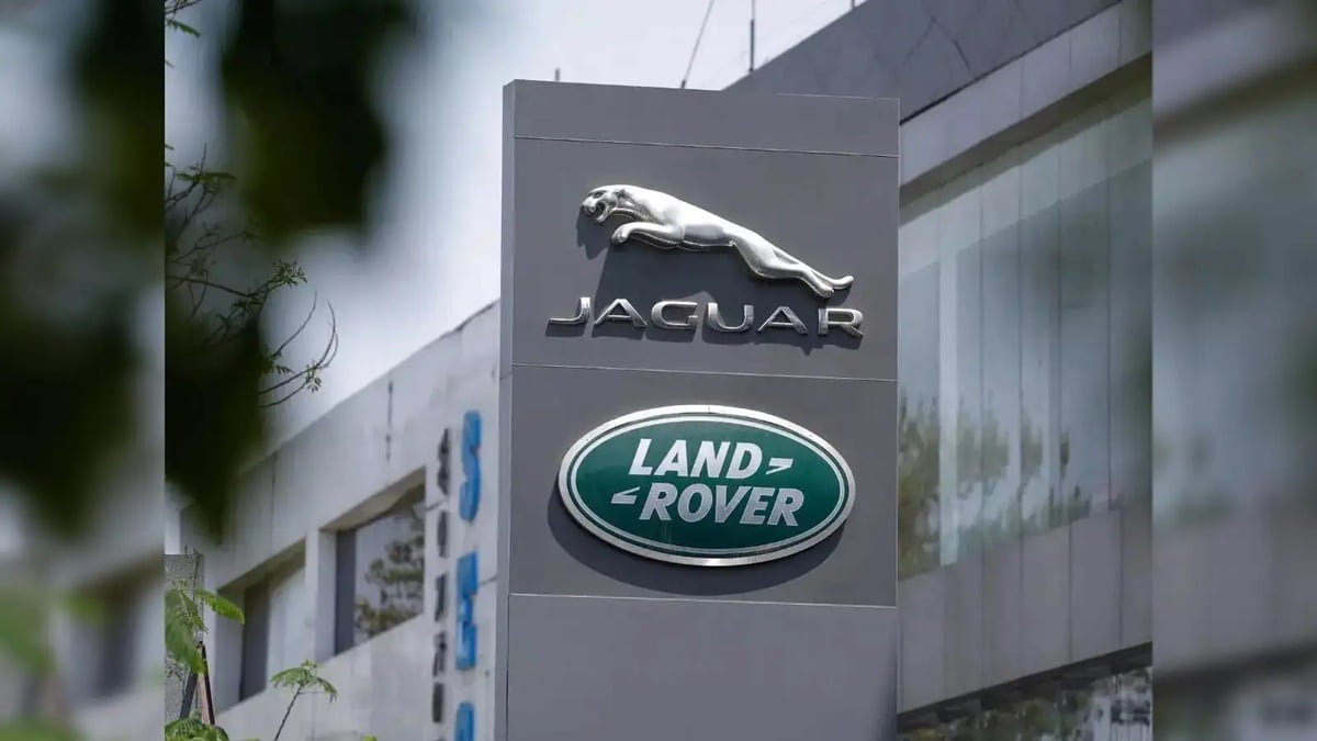 Jaguar Land Rover said on Monday that it is restarting operations at its manufacturing facilities in a phased manner.