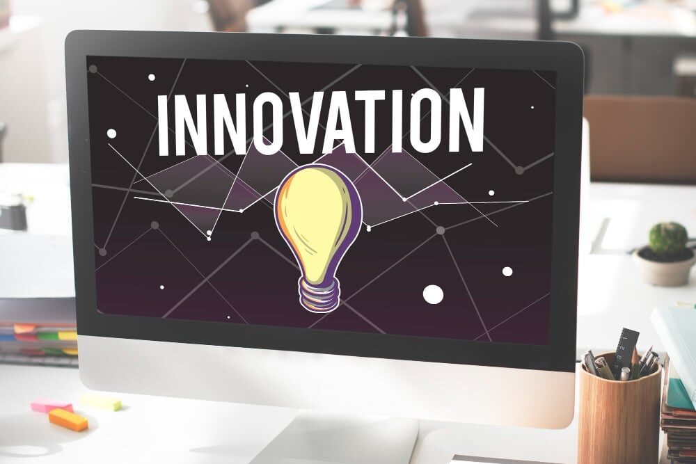 改变市场的微型创新