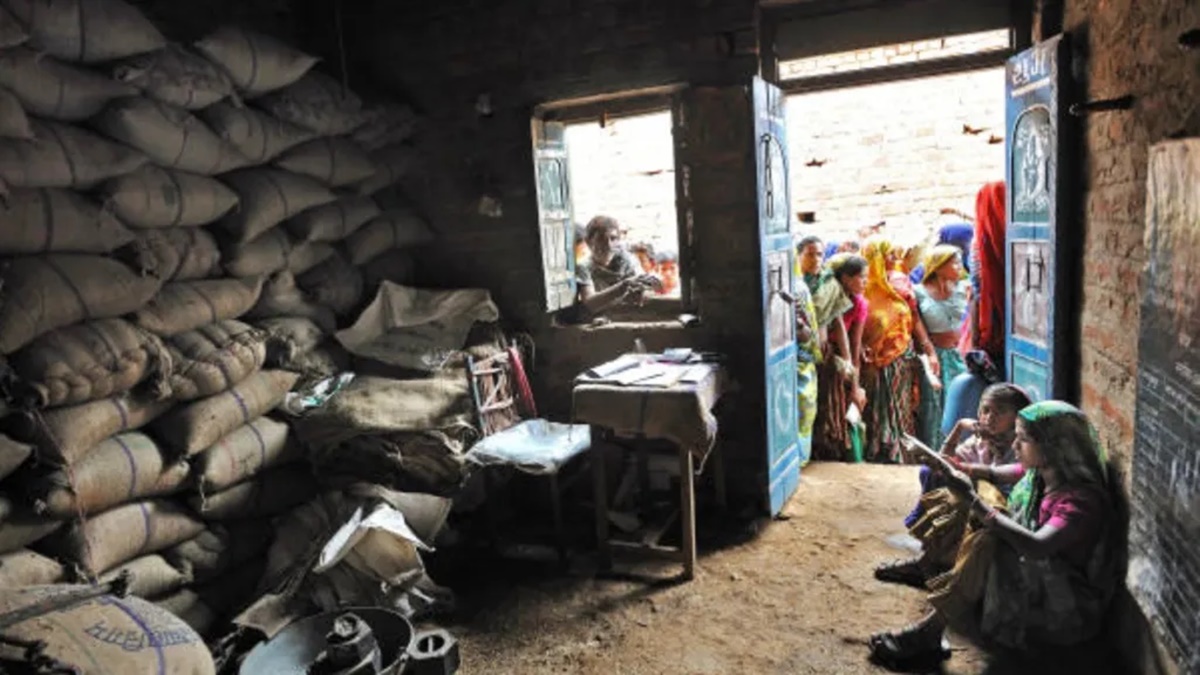 Pradhan Mantri Garib Kalyan Anna Yojana, PMGKAY, economy, agriculture