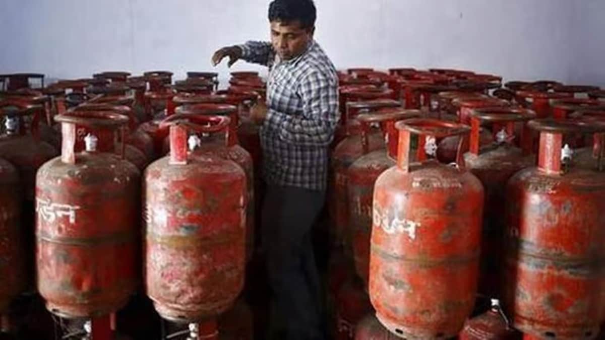 LPG, LPG cylinders, LPG subsidy, Pradhan Mantri Ujjwala Yojana, PMUY
