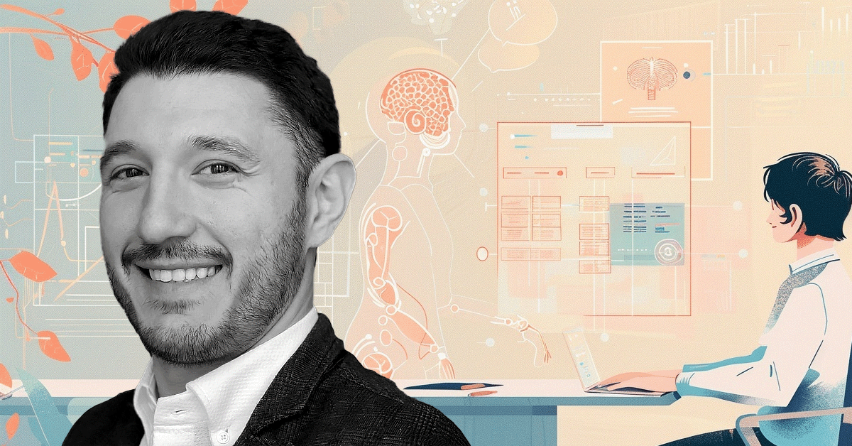 教育的赌注：由于AI，了解学生比老师更好