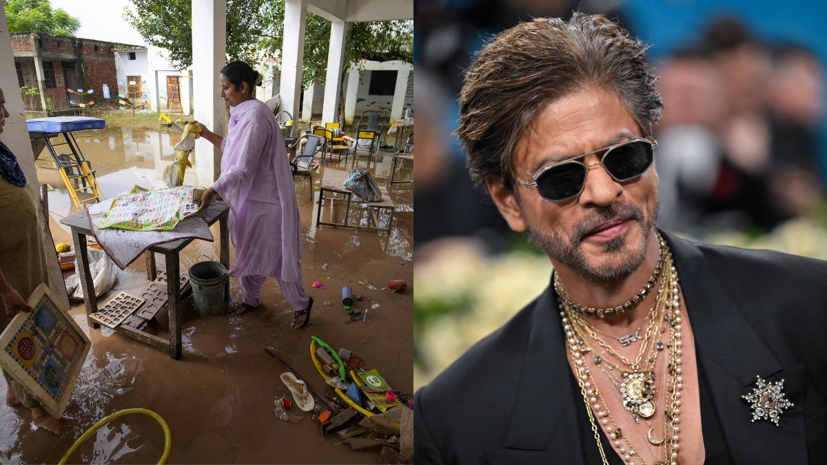 Gen Z ousters PM: Day 4 of Nepal Protests – In Pictures