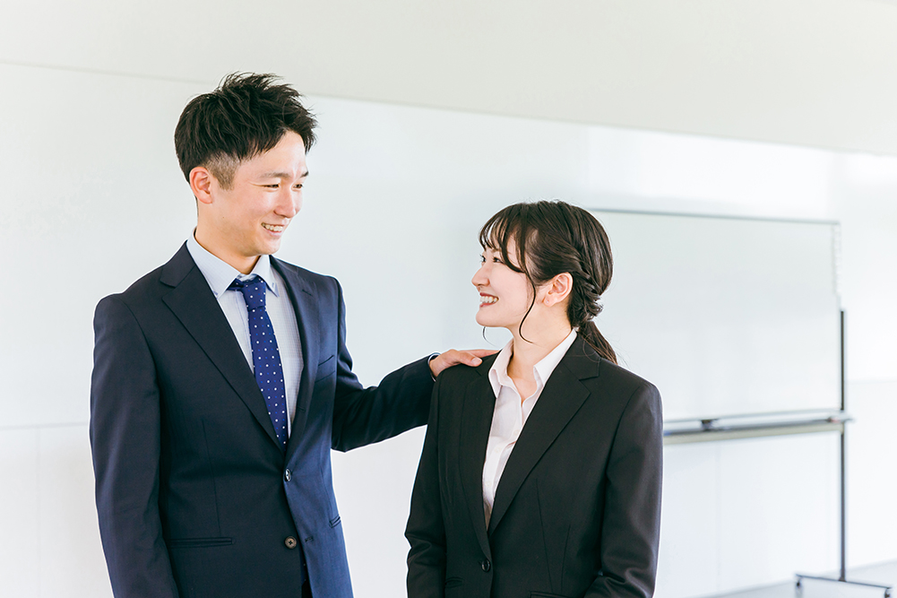 无罪委派的艺术