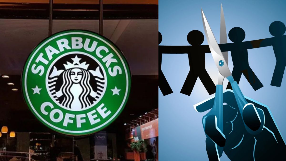 Starbucks severance package revealed: Here is what laid-off baristas and shift supervisors will receive