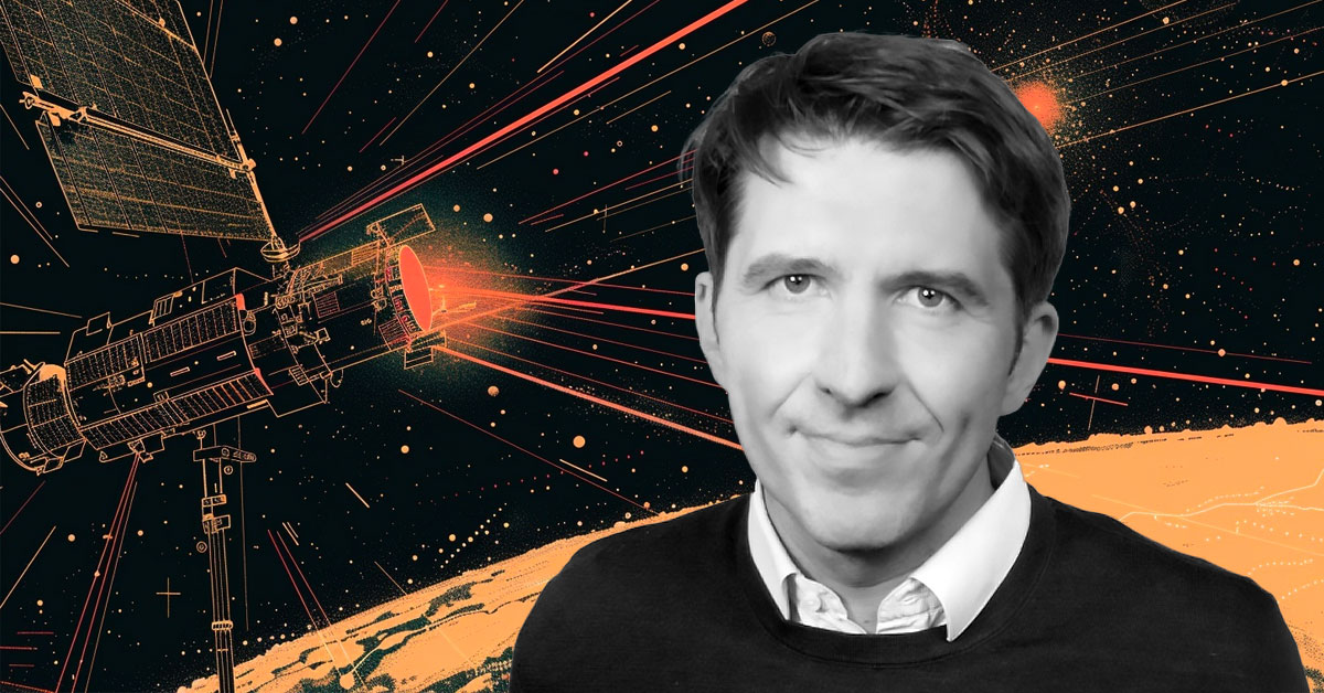 星座5G战争，Unitive与CNES签署了3100万欧元的合同