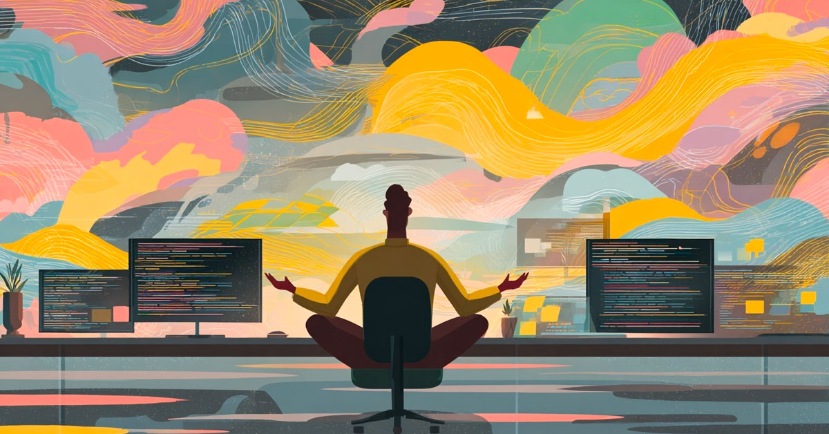 术语：Vibe编码，在软件开发中赢得的新关键字