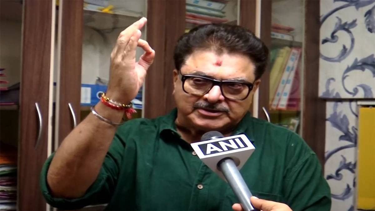 IFTDA chief Ashoke Pandit on India-Pakistan clash