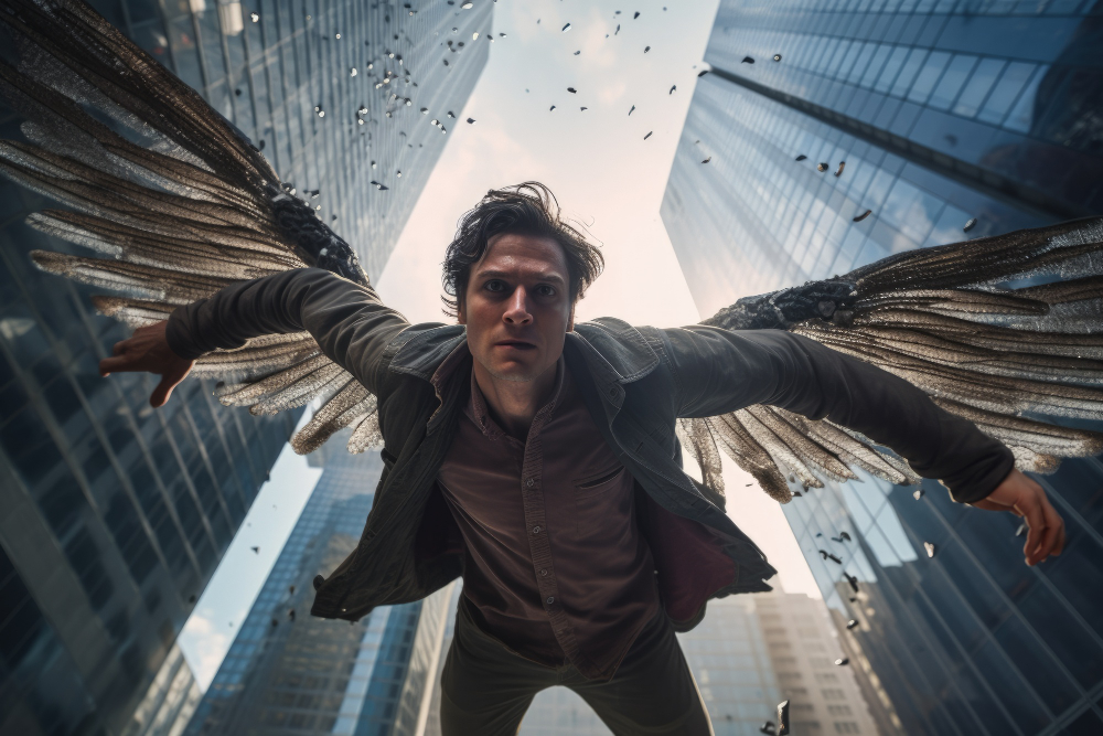 极端枢轴：通过在最后一刻改变一切