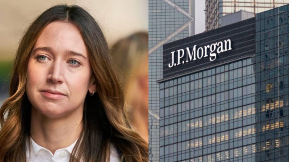 Who is Charlie Javice? Start-up founder sentenced for seven years in prison