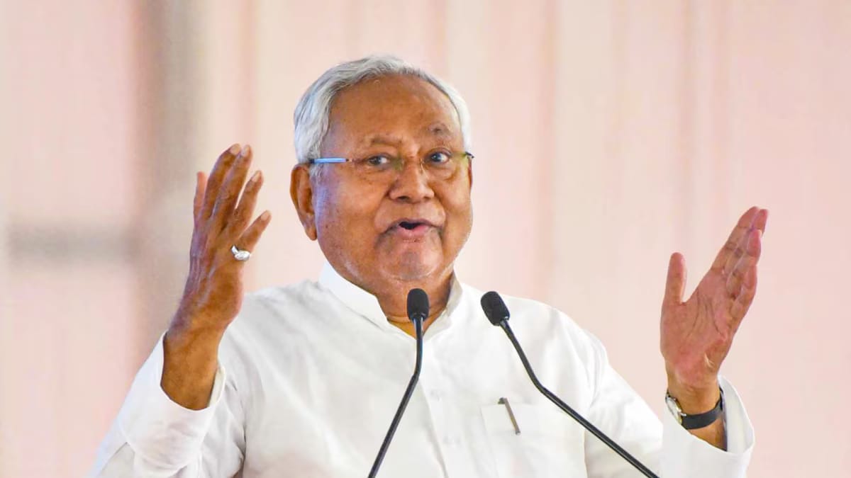 Bihar polls: INDIA bloc spars over seat sharing, CM face; Nitish vows to never leave NDA — Latest developments