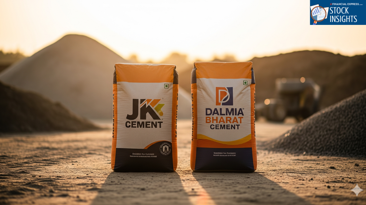 Cement’s next big player