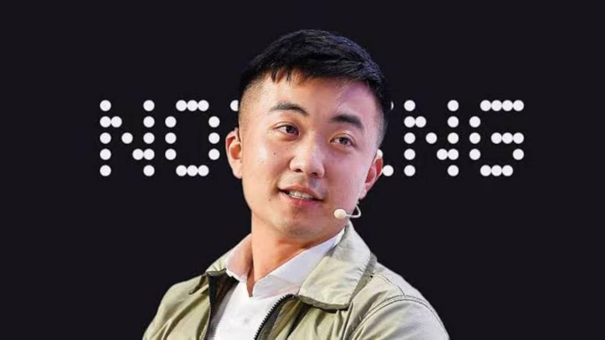 Nothing raises $200 mn in Series C round