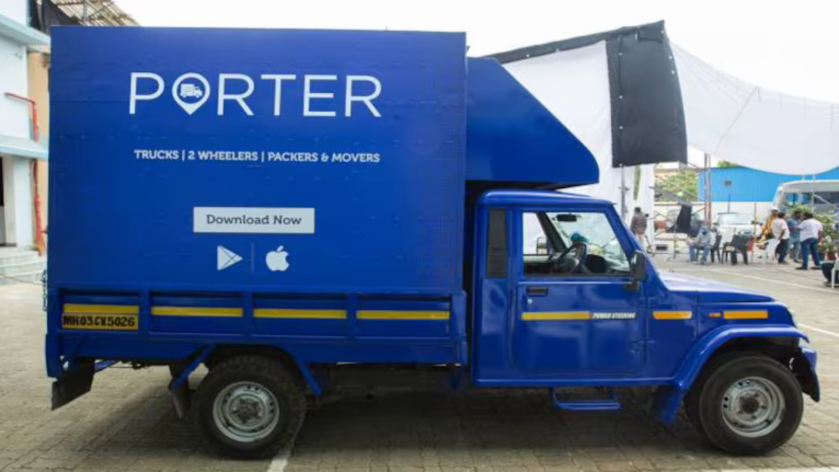 After eleven years of carrying their mathematical conviction through near-bankruptcy, employee loyalty tests, and competitive threats, Porter seems to be finally delivering results.