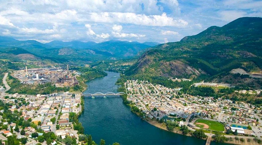 泰克在冶炼计划中处理盎格鲁面对土著挑战