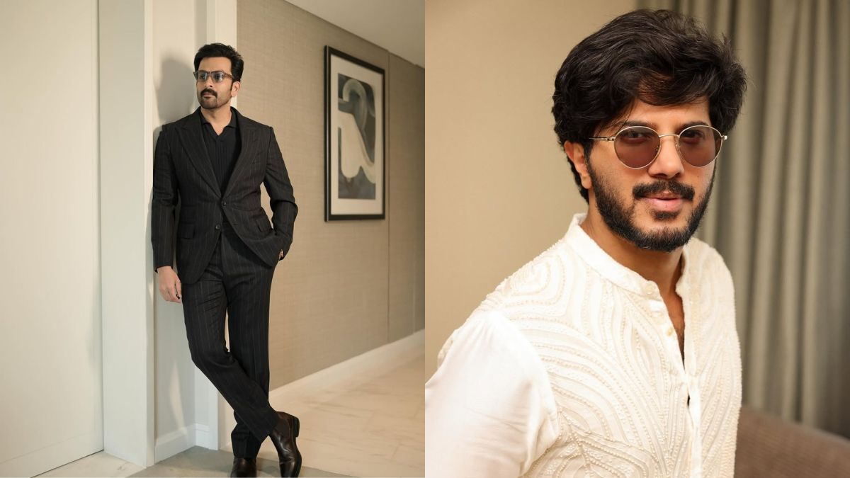 Customs launched Operation Numkhor, raiding Malayalam actors Prithviraj Sukumaran and Dulquer Salmaan’s homes