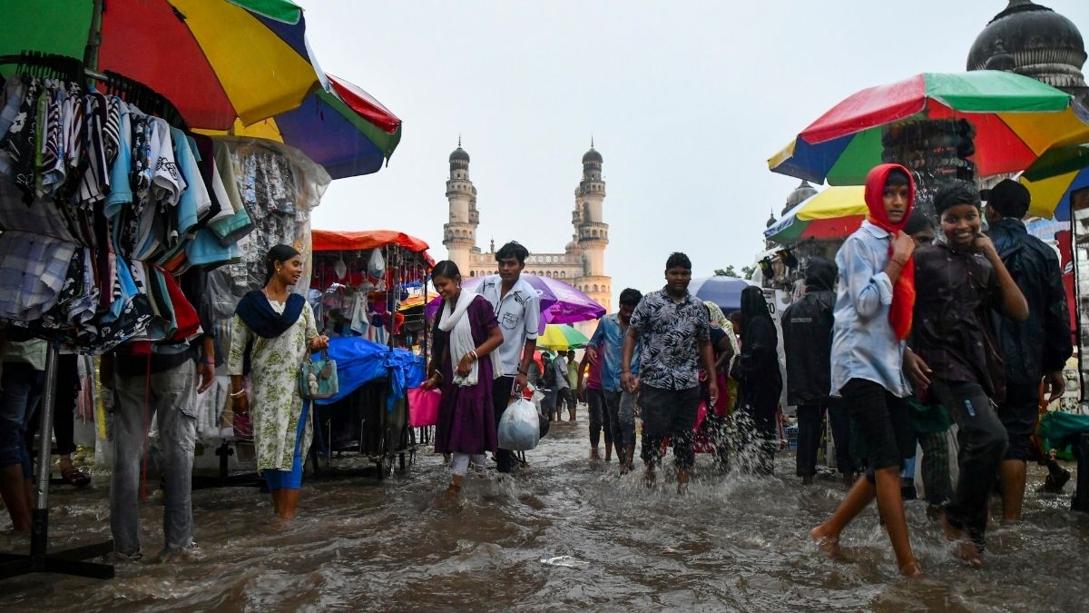 hyderabad rain, hyderabad news, rain, hyderabad rain news, hyderabad rain update, telangana, hyderabad