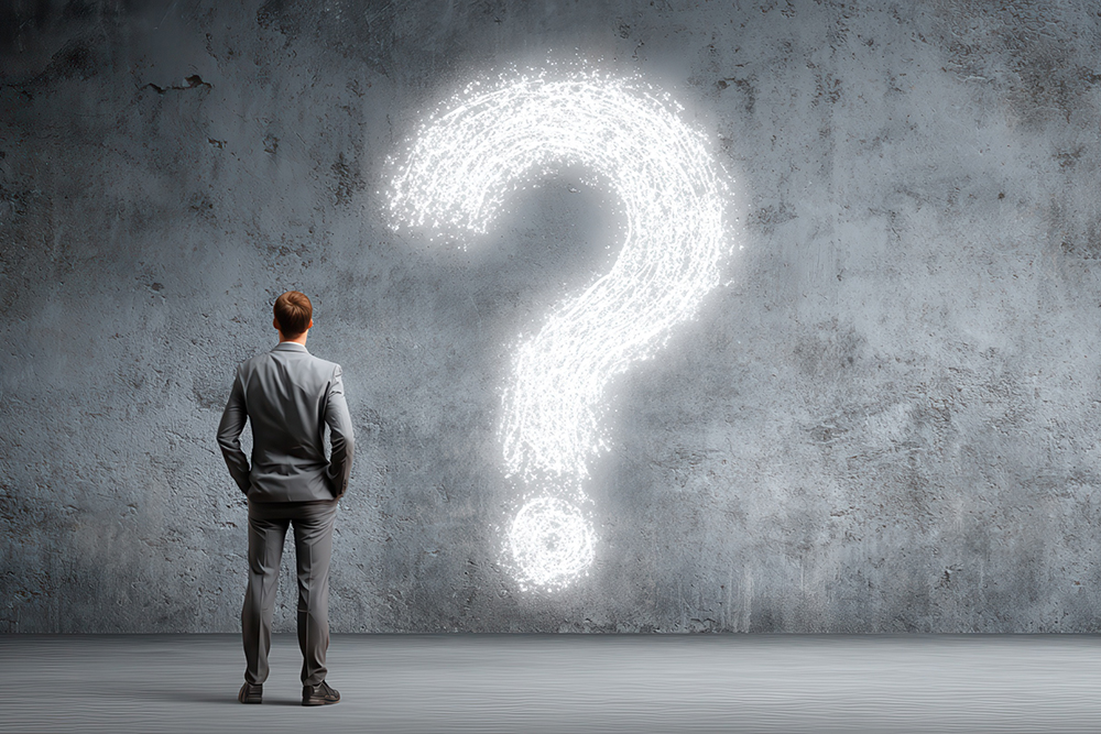 激进的好奇心：领导者被遗忘的能力